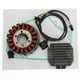 thumbnail image 2 of Estator alternador, regulador, junta para Kawasaki EX 250 Ninja año 2008-2012, 2 of 12