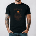 thumbnail image 1 of Capybara Hot Spring Onsen Orange Funny Animal T-Shirt Unisex S-5XL, 1 of 4