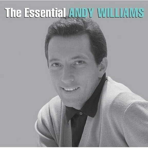 Andy Williams - The Essential Andy Williams - Music & Performance - CD