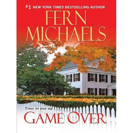 Game Over