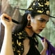thumbnail image 1 of Pendientes con cuentas de sombrero de Halloween ANGGREK colgantes 1 par ligeros, 1 of 8