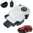 thumbnail image 4 of Fits For 2017-2020 Nissan Rogue Shutter Grille Air Actuator Motor Replacement, 4 of 10