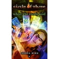 thumbnail image 1 of Pre-Owned Circle of Three #4: What the Cards Said (Paperback) 0064472949 9780064472944, 1 of 1
