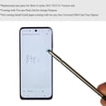 thumbnail image 4 of (2 unidades) Paquete de lápices Stylus para Moto G Stylus (5G) XT2131 2021, 4 of 8