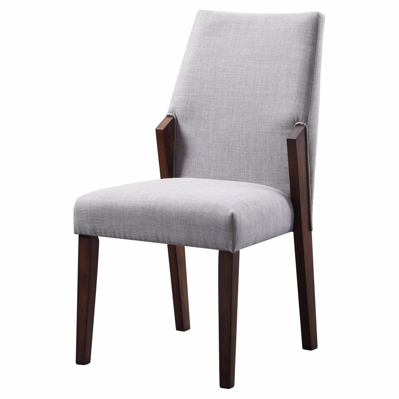 Bernyce Velvet Upholstered Dining Chair atelieryuwa.ciao.jp