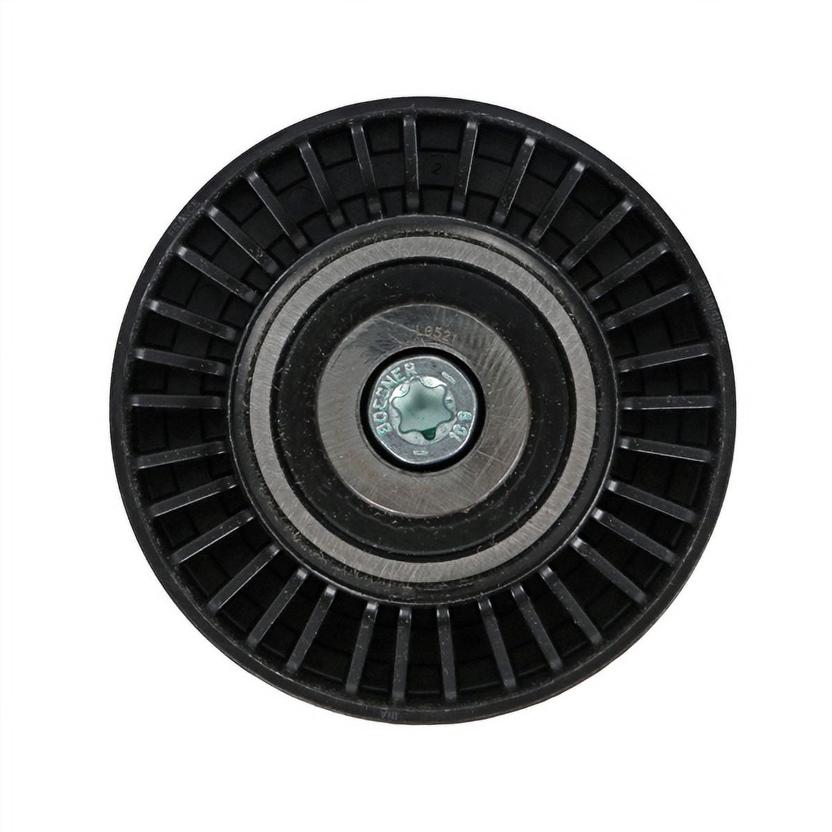 Continental Accu-Drive Pulley