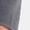 Grey, variant on Men's and Big & Tall Fusion Double Knit Full Zip Hooded Sweatshirt Jacket, Sizes S-5XL