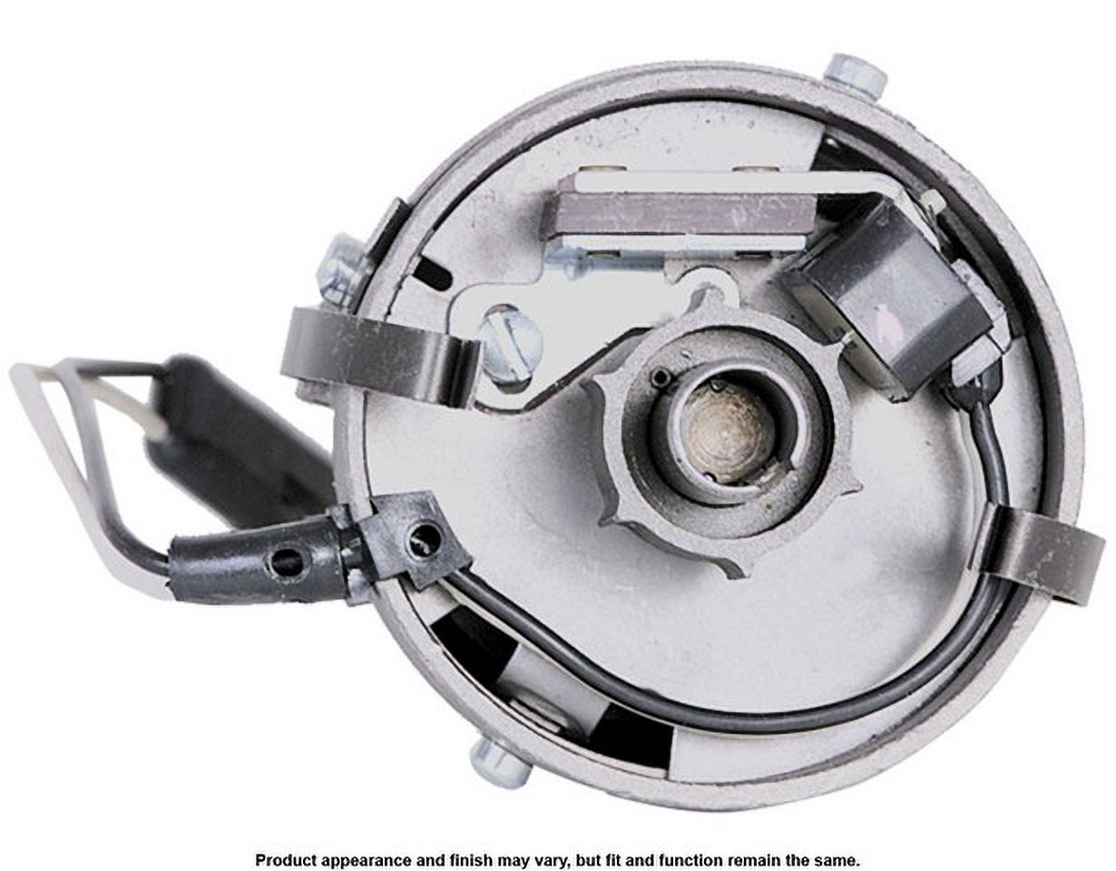 CARDONE Reman 30-3693 Distributor fits 1973-1985 Chrysler, Dodge