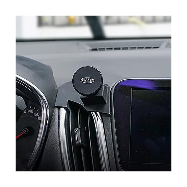 wonima44 Phone Holder Fit for Chevrolet Equinox 2018-2024,Phone Mount Magnet Fit for Chevrolet,Dashboard Air Vent Cell Phone Car Mount 4-6.7 Inch Phone, 360° Rotation