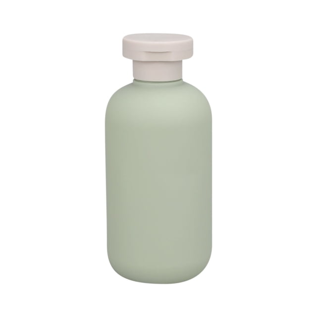 Botellas de champú de viaje,envases de viaje a prueba de fugas para artículos de aseo,botellas rellenables y exprimibles para champú,acondicionador,loción,gel de ducha,envases líquidos