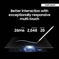 thumbnail image 3 of Samsung Interactive Pro WM65B - Pantalla LCD Retroiluminada por LED Serie WMB de 65" en Diagonal - Educación/negocios - con Pantalla Táctil (Multitáctil) - Tizen OS - 4K UHD (2160p) 3840 x 2160 - Gris, 3 of 5