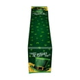 thumbnail image 2 of TIMIFIS Linen Flags, Luck Clovers Table Flag Great for St Patricks Day Celebrations Clovers Table Flag for Holiday Decorations Home Decor, 2 of 6