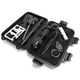 thumbnail image 3 of Caja impermeable para exteriores herramienta EDC hermética de supervivencia caja pequeña sellada (negro) Hugtrwg Para estrenar, 3 of 6