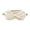 Green, variant on Bow Knot Eye Mask For Sleeping Light Blocking Sleep Mask Simulated Silk Fabric Green 1 Count