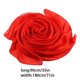 thumbnail image 4 of Minnieouse Bufanda de mujer Estilo simple Bloqueador solar Mantón de playa Pañuelo elegante Ropa de moda Accesorio Niñas Bufandas para exteriores Rojo Type3 NO3 Minnieouse AP009498-20, 4 of 6