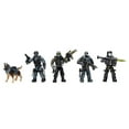 thumbnail image 3 of Mega Bloks Call of Duty Covert Ops Unit, 3 of 7