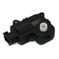 thumbnail image 6 of MOCA AUTOPARTS 604-001 HVAC Heater Air Blend Door Actuator Fit for 1999-2004 Jeep Grand Cherokee ONLY fit 2-Pin, not fit 4-Pin, 6 of 9