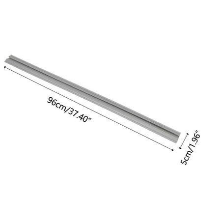 

YYNKM Christmas Deals Office Supplies Door Seam Upgrade Wear-resistant PVC Sealing Strip Windproof Bedroom Unilateral Door Seam Insect-proof Sealing Strip Gadgets Gifts Clearance Deals