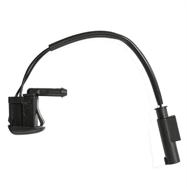 New Windshield Washer Nozzle Heated Windscreen Sprayer Jet LR040670 for
