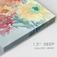thumbnail image 3 of Floral Treats II Premium Gallery Wrapped Canvas - Ready to Hang, 3 of 9