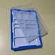 thumbnail image 3 of Bandeja superior para clasificar contenedores de almacenamiento de nuevo estilo con 13 tazas apta para bloques de construcción Dacta WeDo 2.0 45300, ladrillos de juguete para clasificar piezas, 3 of 4