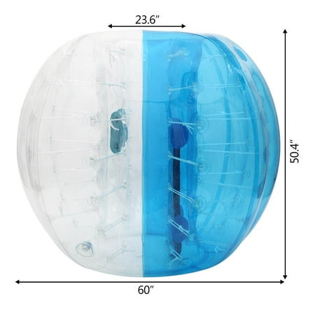 hamster bubble ball