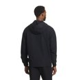 thumbnail image 3 of Reebok Men's and Big Men's Infinity Performance Full Zip Woven Jacket, Size S-3XL, 3 of 5