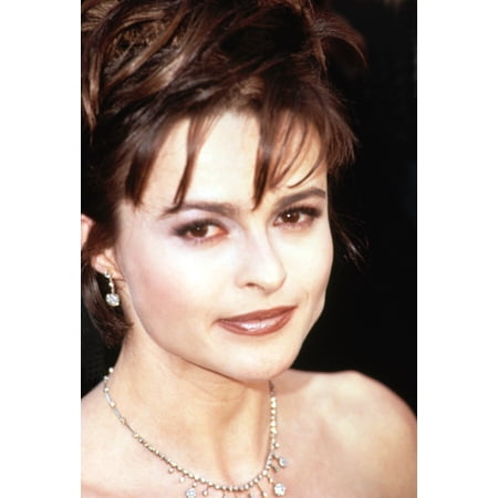 Helena Bonham Carter At The Academy Awards, 1998 Photo Print (8 x 10