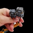thumbnail image 3 of 263-9001 2639001 Wiring Harness For Caterpillar CAT Truck parts with C15 Engine, 3 of 7