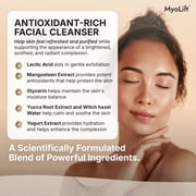 Mangosteen Cleanser