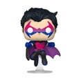 thumbnail image 2 of Figura de vinilo Funko Pop Heroes Pride Robin Tim Drake DC Comics, 2 of 7