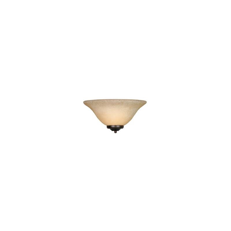 Designers Fountain 6021-AST Value Wall Sconce 