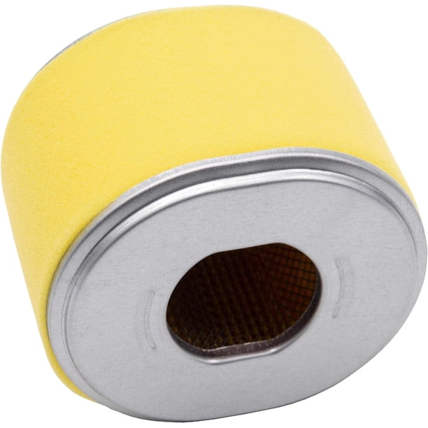 Actualización del filtro de aire del motor, complemento de carburador GX390, filtro de aire para cortadora de césped para un rendimiento mejorado, compatible con hidrolavadoras, 1 pieza