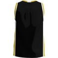 thumbnail image 3 of Men's GameDay Greats  Blue Purdue Fort Wayne Mastodons  Lightweight Basketball Jersey, 3 of 4