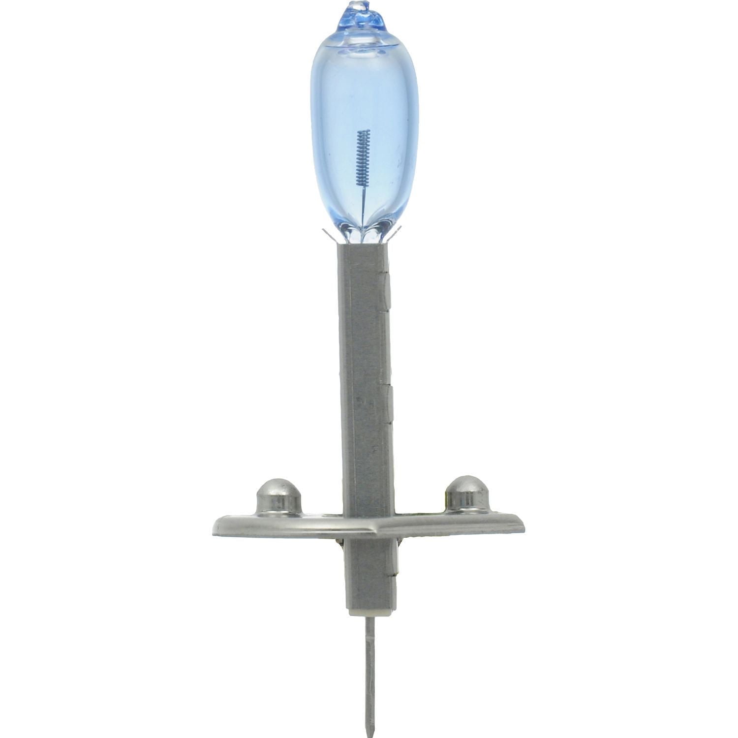 Phare halogène SilverStar H1 SYLVANIA