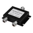 thumbnail image 1 of 698-2700Mhz 2 Way Wilkinson Splitter Power Splitter Divider Gsm 4G Lte W-Cdma FDD Mobile Signal Repe, 1 of 5