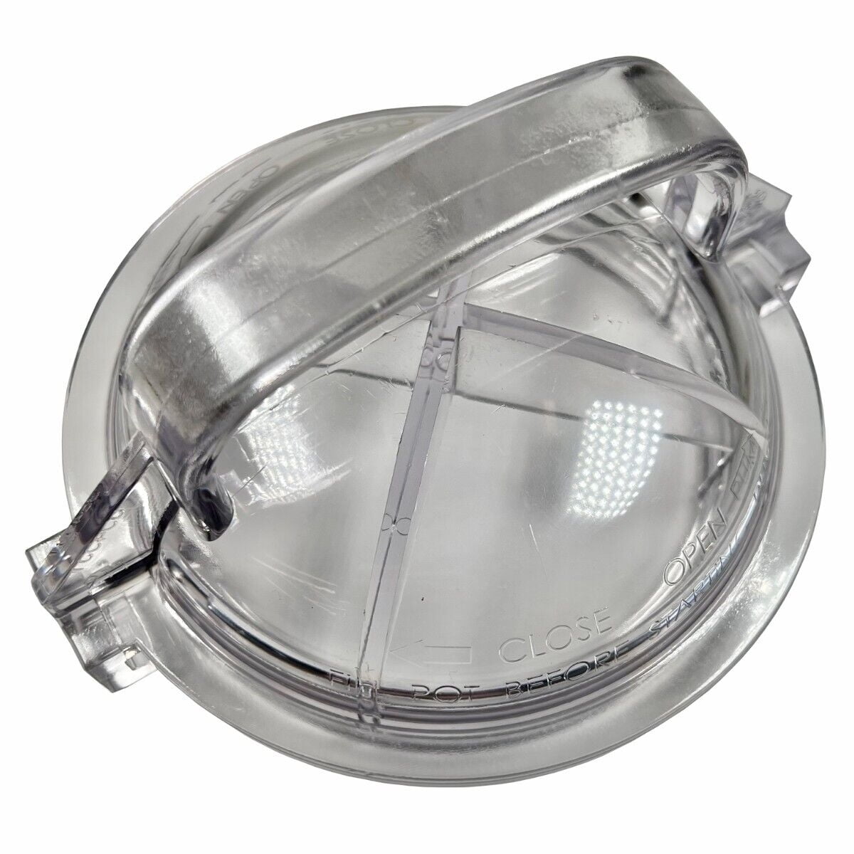 Genuine Pentair 354531 Pool Pump Lid Replacement For Above Ground