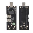 thumbnail image 4 of Adaptador De Módulo Adaptador Ngff Key B A Usb3.0 Con Ranura Para Tarjeta Sim Adaptador De Módulo 3g/4g/5g Adaptador De Módulo De Interfaz Usb Placa De Expansión Adaptador M.2 ANGGREK M.2 to USB 3.0 Adapter, 4 of 8
