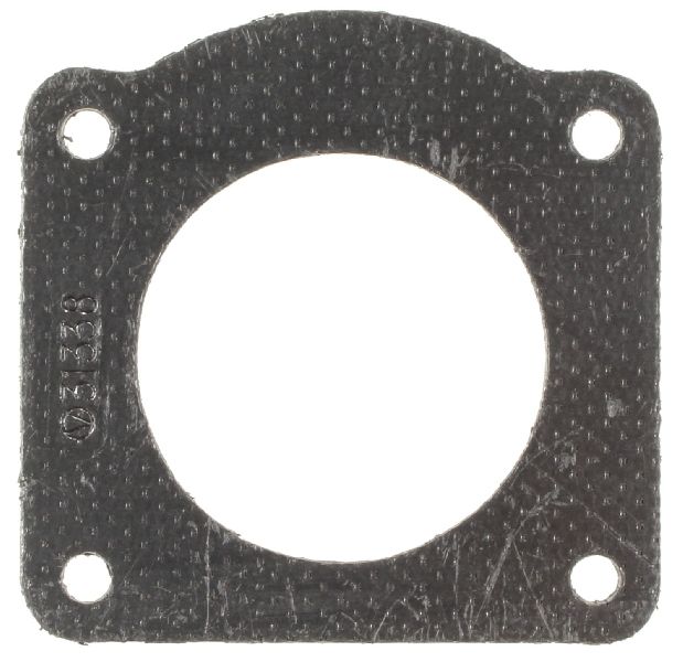 OE Replacement for 1995-2000 Ford Contour Fuel Injection Throttle Body  Mounting Gasket (GL GL Sport LX LX Sport SE SVT Sport) 