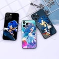 thumbnail image 5 of Funda de silicona para Moto G52 E32 G10 G50 G40 G60 G51 G41 G G42 G71 G60S G20 G30 Power Plus KK-53 Película S-Sonic, 5 of 5