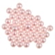 thumbnail image 3 of Perlas sueltas de perlas de imitación 150x Sueltas de Imitación Sin Agujero 5 mm para DIY Bricolaje Manualidad Artesanía, 3 of 6