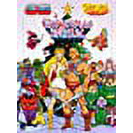 Pre-Owned He-Man & She-Ra A Christmas Special