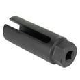 thumbnail image 2 of Dado para sensor de oxígeno, sensor de oxígeno O2 de 3/8, extractor de sensor de oxígeno, herramientas de dado para sensor de oxígeno, características de vanguardia, 2 of 7