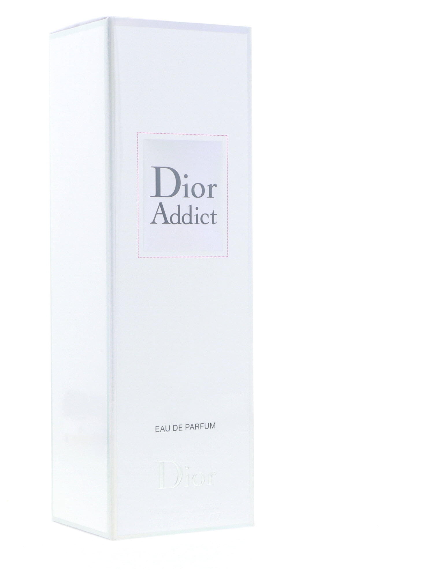 Dior Addict Eau De Parfum Spray for Women, 3.4 oz