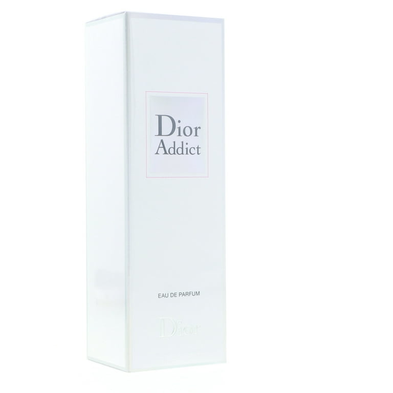 Dior, Eau De Parfum Spray for Women, 3.4 oz, Vanilla Mandarine