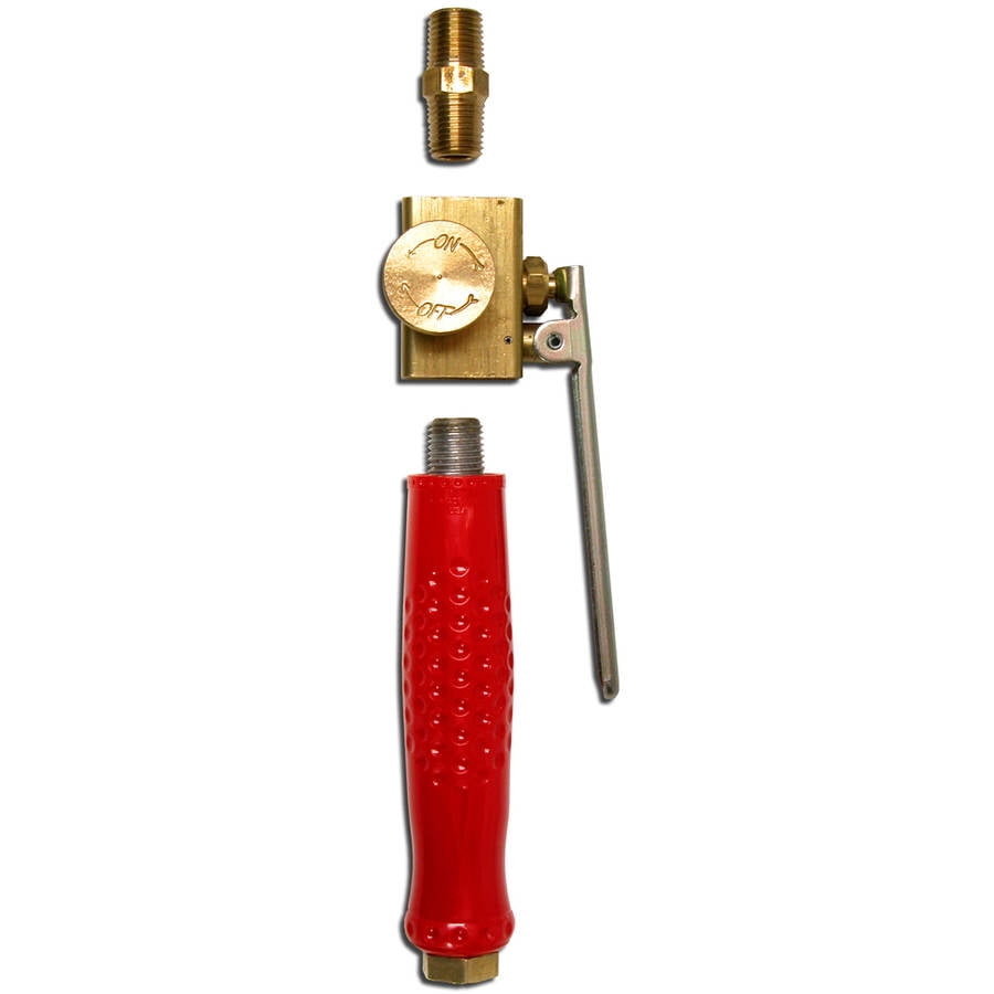 Red Dragon V-880P H-1 Flame Engineering Squeeze Valve With Adjustable Pilot and Torch... by Generic