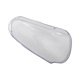 thumbnail image 3 of Carcasa protectora para faros delanteros de coche VW MK5 GTI Rabbit (2006-2009) izquierda, 3 of 5