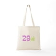 thumbnail image 5 of CafePress - Funny 30Th Birthday Tote Bag - Unisex Canvas Tote Bag, Beige, 1-Piece, 5 of 6