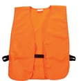 thumbnail image 4 of Orange Hat and Vest Combo by Allen Company, 4 of 4