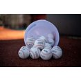 thumbnail image 4 of Rawlings Bucket with 2 Dozen ROLB3 Baseballs, 4 of 9